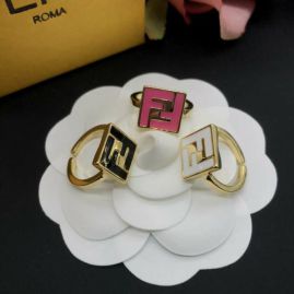 Picture of Fendi Ring _SKUFendiring03cly108969